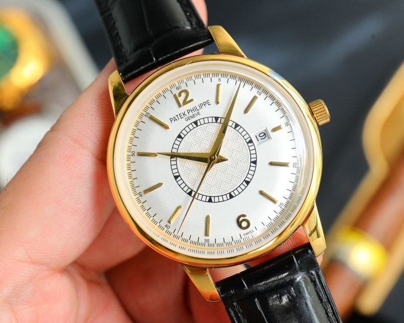 PATEK PHILIPPE Watches